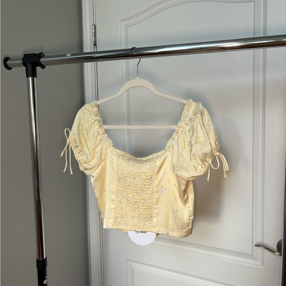 NWT Princess Polly Allyson top - Picture 3 of 5